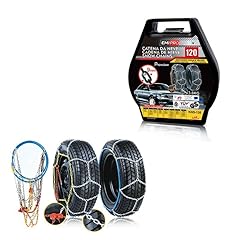 Snow chains 205 for sale  Delivered anywhere in UK