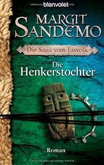 Henkerstochter saga vom gebraucht kaufen  Wird an jeden Ort in Deutschland