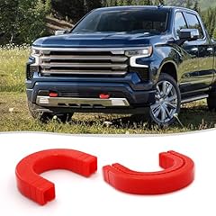 Tow hooks covers for sale  Delivered anywhere in USA 