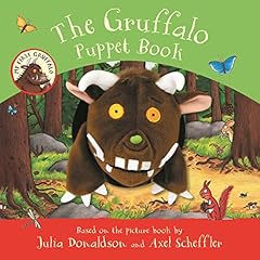 First gruffalo gruffalo for sale  Delivered anywhere in UK