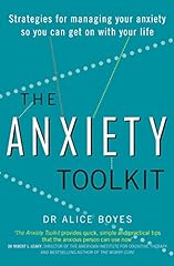 The anxiety toolkit gebraucht kaufen  Wird an jeden Ort in Deutschland