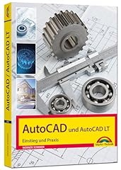 Autocad autocad einstieg gebraucht kaufen  Wird an jeden Ort in Deutschland