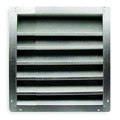 Louver intake aluminum for sale  Delivered anywhere in USA 