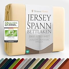Strauss home jersey gebraucht kaufen  Wird an jeden Ort in Deutschland