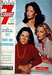 Tele jours 987 d'occasion  Livré partout en France