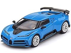 Bugatti centodieci blu for sale  Delivered anywhere in USA 