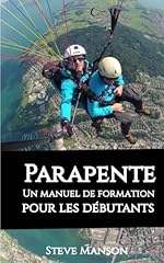 Parapente manuel formation d'occasion  Livré partout en France