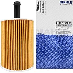 Mahle 188d ölfilter gebraucht kaufen  Wird an jeden Ort in Deutschland