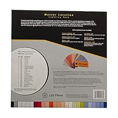 Lee filters master for sale  Delivered anywhere in USA 