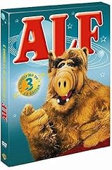 Alf saison 3 d'occasion  Livré partout en Belgiqu
