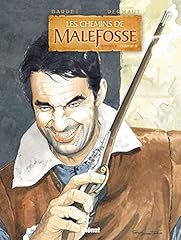 Chemins malefosse intégrale d'occasion  Livré partout en France
