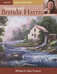 Painting brenda harris for sale  Delivered anywhere in USA 