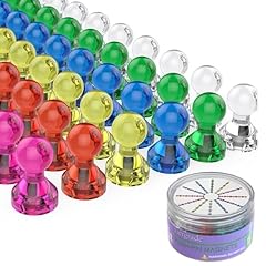 Push pin magnets for sale  Delivered anywhere in USA 
