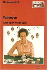 Patiencen altes spiel gebraucht kaufen  Wird an jeden Ort in Deutschland