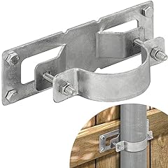 Pack fence brackets for sale  Delivered anywhere in USA 
