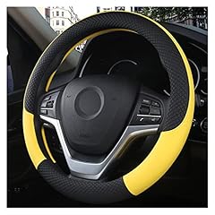 Steering wheel cover for sale  Delivered anywhere in UK