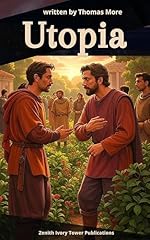 Utopia the visionary gebraucht kaufen  Wird an jeden Ort in Deutschland
