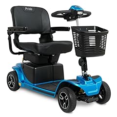 Pride mobility revo for sale  Delivered anywhere in USA 