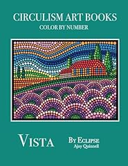 Vista color number gebraucht kaufen  Wird an jeden Ort in Deutschland