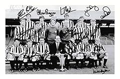 Newcastle united 1969 for sale  Delivered anywhere in UK