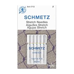 Schmetz stretch sewing for sale  Delivered anywhere in USA 