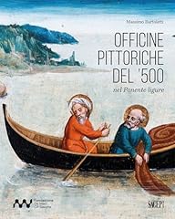 Officine pittoriche del usato  Spedito ovunque in Italia 