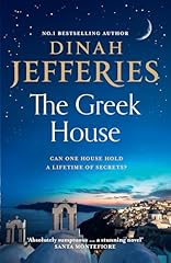 Greek house escape for sale  Delivered anywhere in UK