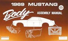 1969 ford mustang for sale  Delivered anywhere in USA 