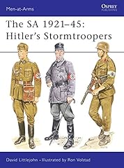 Sturmabteilung 1921 hitler gebraucht kaufen  Wird an jeden Ort in Deutschland