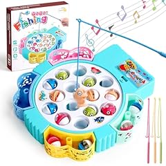 Pesca giochi bambini usato  Spedito ovunque in Italia 