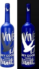 Grey goose vodka gebraucht kaufen  Wird an jeden Ort in Deutschland