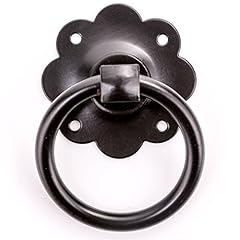 70mm black ring for sale  Delivered anywhere in UK