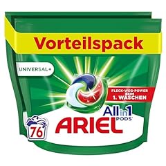 Ariel waschmittel pods gebraucht kaufen  Wird an jeden Ort in Deutschland
