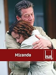 Miranda for sale  Delivered anywhere in UK