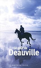 Goût deauville d'occasion  Livré partout en France