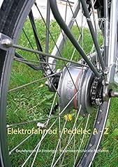 Elektrofahrrad pedelec grundwi gebraucht kaufen  Wird an jeden Ort in Deutschland