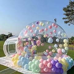 10ft inflatable bubble for sale  Delivered anywhere in USA 