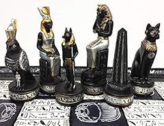 Anubis egiziano nero usato  Spedito ovunque in Italia 