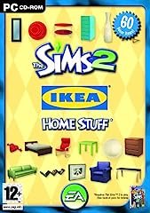 The sims ikea d'occasion  Livré partout en Belgiqu