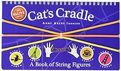 Cat cradle book for sale  Delivered anywhere in USA 