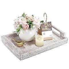 Ignpion rattan serving for sale  Delivered anywhere in UK