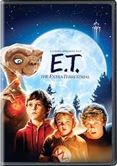 Extra terrestrial dvd for sale  Delivered anywhere in USA 