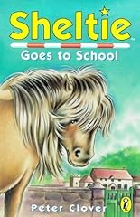 Sheltie goes school d'occasion  Livré partout en France