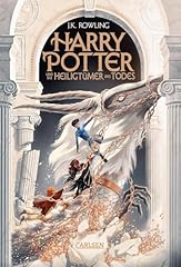 Harry potter heiligtümer gebraucht kaufen  Wird an jeden Ort in Deutschland