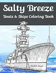 Salty breeze boats for sale  Delivered anywhere in UK
