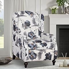 Baijiawei wingback recliner for sale  Delivered anywhere in USA 