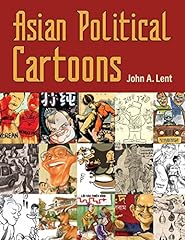 Asian political cartoons for sale  Delivered anywhere in USA 