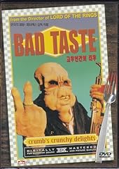 Bad taste region for sale  Delivered anywhere in UK