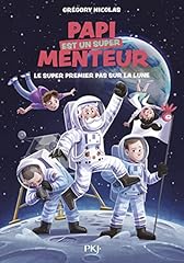 Papi super menteur d'occasion  Livré partout en France