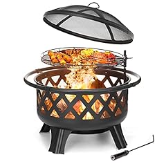 Fire pit cooking for sale  Delivered anywhere in USA 